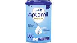 Produktbild von Aptamil Pronutra-ADVANCE PRE Anfangsmilch von Geburt an