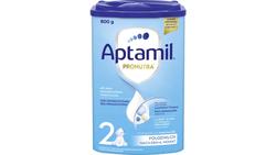 Produktbild von Aptamil Pronutra-ADVANCE 2 Folgemilch nach dem 6. Monat