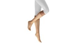 Produktbild von Kunert Satin Look Kniestrümpfe 20