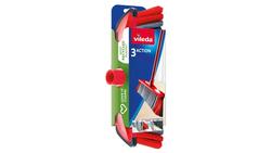 Produktbild von vileda 3Action Besen