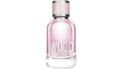 Produktbild von DSQUARED² Wood She Eau de Toilette
