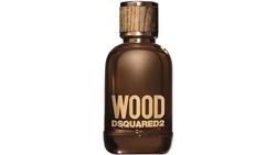 Produktbild von DSQUARED² Wood He Eau de Toilette