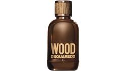 Produktbild von DSQUARED² Wood He Eau de Toilette