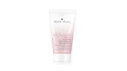 Produktbild von Charlotte Meentzen SILK & PURE Klärende Pink-To-Black Peelingmaske