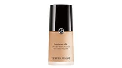 Produktbild von GIORGIO ARMANI Foundation Luminous Silk Foundation
