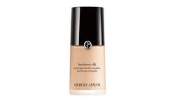 Produktbild von GIORGIO ARMANI Foundation Luminous Silk Foundation