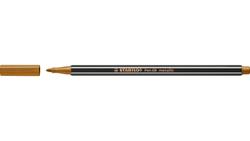 Produktbild von STABILO® Premium-Fasermaler Pen 68 metallic kupfer