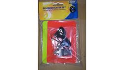 Produktbild von Best - Schiedsrichter Set