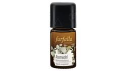 Produktbild von Farfalla bleib gesund Sandelholz Atemwohl Aromamischung