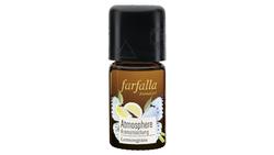 Produktbild von Farfalla sei erfrischt Lemongrass Atmosphère Aromamischung