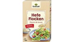 Produktbild von Alnatura Hefeflocken