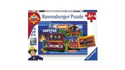 Produktbild von Ravensburger Spiel - Wasser marsch mit Sam, 24 Teile