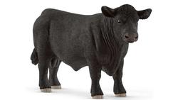 Produktbild von Schleich 13879 - Farm World - 13879 - Black Angus Bulle