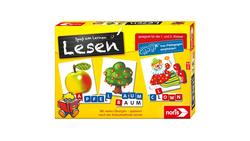 Produktbild von Noris Spiele - Spaß am Lesen