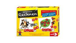 Produktbild von Noris Spiele - Spaß am Rechnen