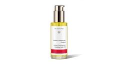 Produktbild von DR. HAUSCHKA Zitronen Lemongrass Pflegeöl