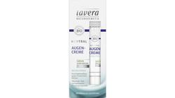 Produktbild von lavera Neutral Augencreme