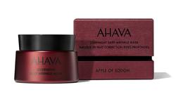 Produktbild von AHAVA Apple Of Sodom Overnight Deep Wrinkle Mask