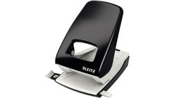 Produktbild von LEITZ Bürolocher Stark NeXXt schwarz