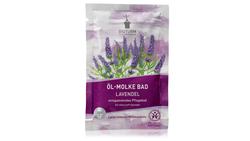 Produktbild von BIOTURM Öl-Molke Bad Lavendel Nr.118