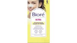 Produktbild von Bioré Zaubernuss ultra-tiefenreinigende Clear-Up Strips