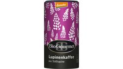Produktbild von BioGourmet Lupinenkaffee