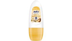 Produktbild von AVEO Deo Roll-On Vanilla & Macadamia
