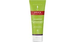 Produktbild von SPEICK Natural Aktiv Shampoo mit Koffein aus Guarana