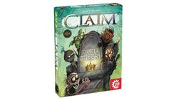 Produktbild von Game Factory - Claim - Duell um den Thron!