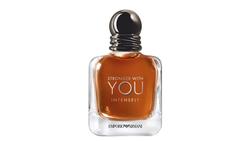 Produktbild von EMPORIO ARMANI Stronger With You Intense Eau de Parfum
