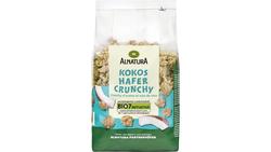 Produktbild von Alnatura Kokos Crunchy