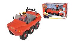 Produktbild von Simba - Feuerwehrmann Sam - Sam Hydrus mit 1 Figur