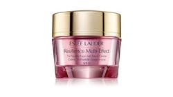 Produktbild von ESTÉE LAUDER Resilience Multi-Effect Tri-Peptide Face and Neck Creme SPF15 for Dry Skin
