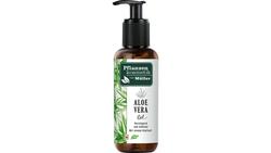 Produktbild von Pflanzenkosmetik von Müller Aloe Vera Gel