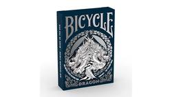 Produktbild von Bicycle - Dragon Playing Card Deck