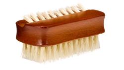 Produktbild von Braun & Wettberg Nagelbürste klein