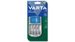 Produktbild von VARTA LCD Charger 12V & USB - 1 Stück