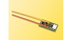 Produktbild von Viessmann - Hausbeleuchtung mit 1 LED, weiß 10 Stück