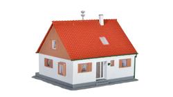 Produktbild von Kibri 38720 - H0 Einfamilienhaus mit Laden