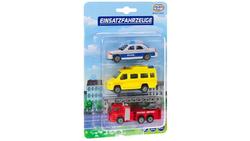 Produktbild von Müller - Toy Place - Auto - Einsatzfahrzeug