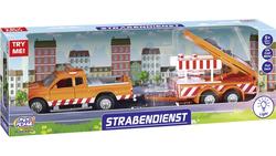 Produktbild von Müller - Toy Place - Auto Straßendienst 1 Stück