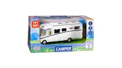 Produktbild von Müller - Toy Place - Auto - Camper