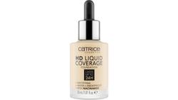 Produktbild von Catrice HD Liquid Coverage Foundation