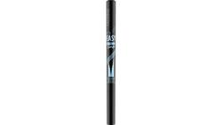 Produktbild von Catrice It's Easy Tattoo Liner Waterproof Black Lifeproof
