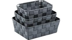 Produktbild von kela Korb-Set Alvaro