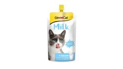 Produktbild von GimCat Milch