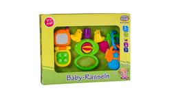Produktbild von Müller - Toy Place - Baby-Rasseln