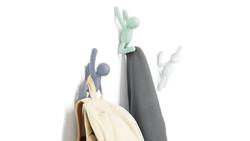 Produktbild von umbra Garderobenhaken BUDDY