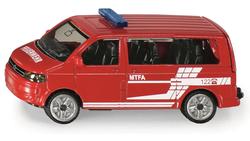 Produktbild von SIKU 146003800 International - Österreichische Feuerwehr Einsatzleitwagen