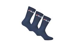 Produktbild von FILA Tennis Socken Unisex 3er Pack